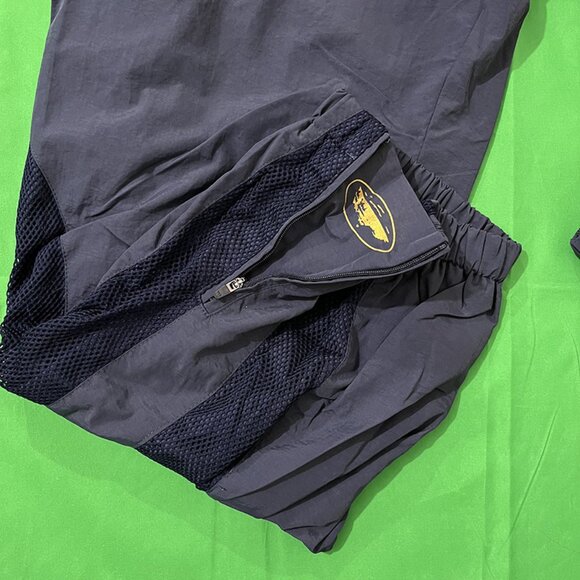 Corteiz France Shuku Trackpants Blue - Picture 5 of 7